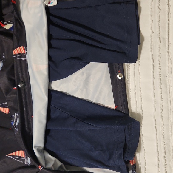 Swim Skirt - Picture 4 of 6